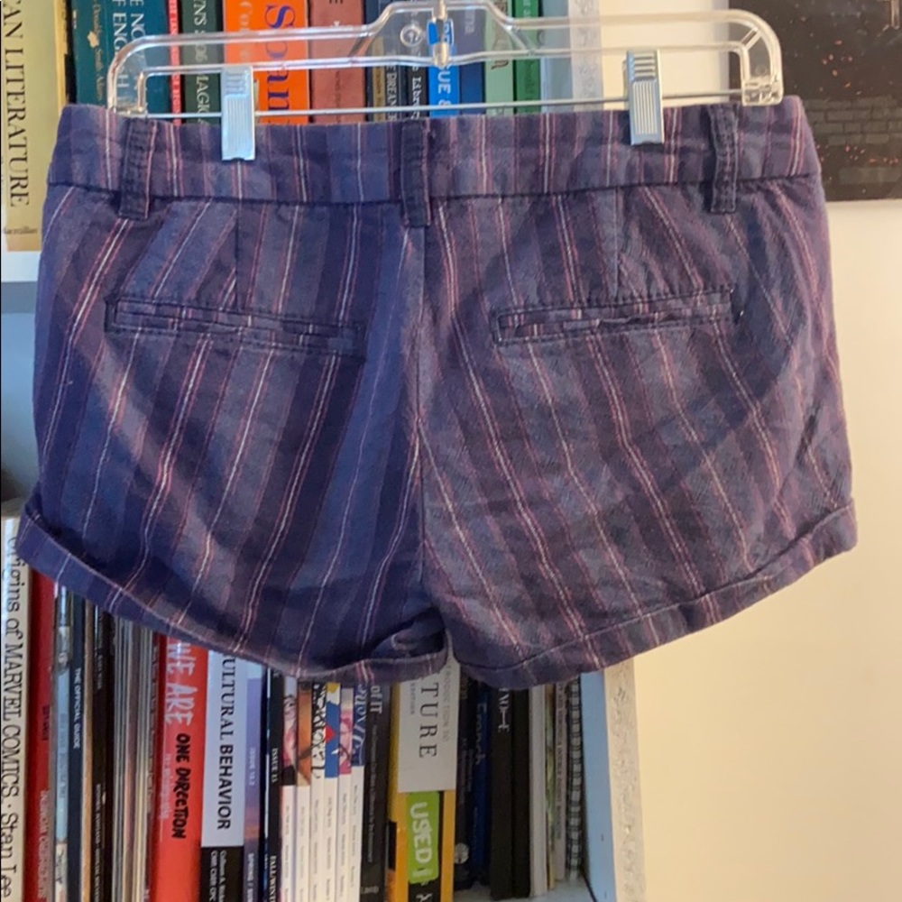 🔥3 FOR $10🔥 Mossimo supply co. Jean short-shorts - Picture 2 of 2